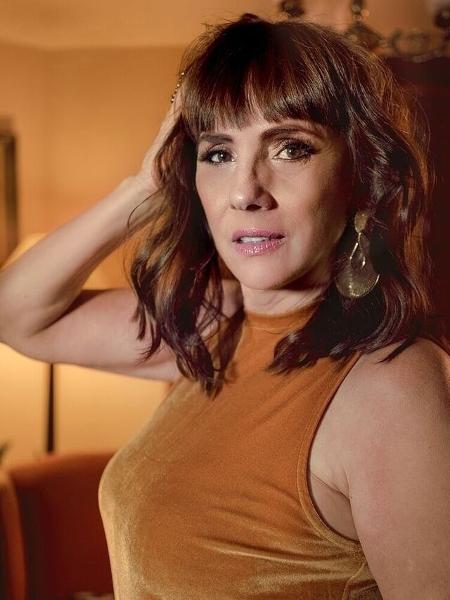 Nicole Puzzi - Arquivo pessoal - Arquivo pessoal