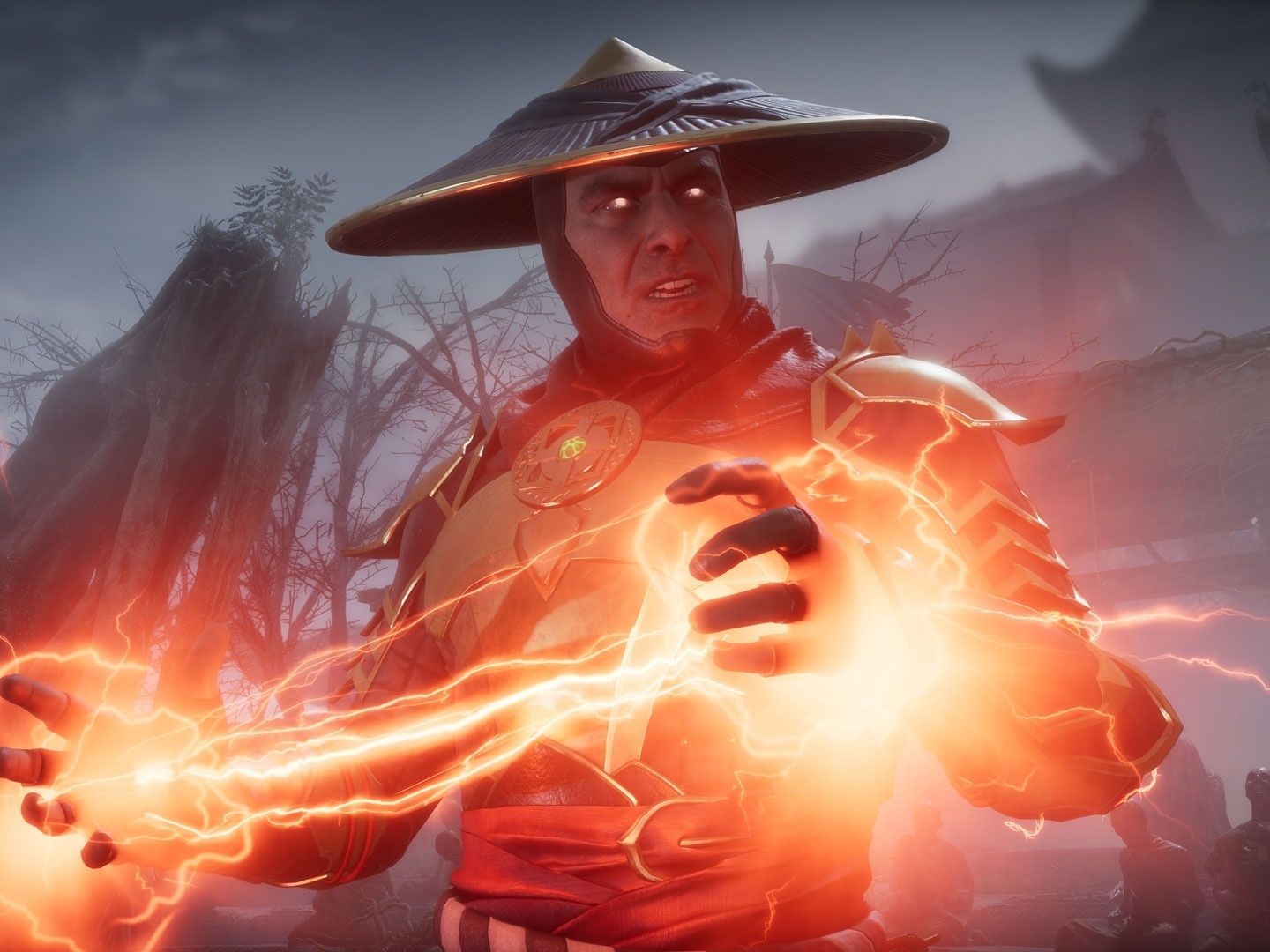 Mortal Kombat 11: Fatality, personagens, preço; veja tudo sobre o jogo, esports