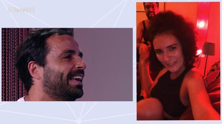 Reprodução/GloboPlay