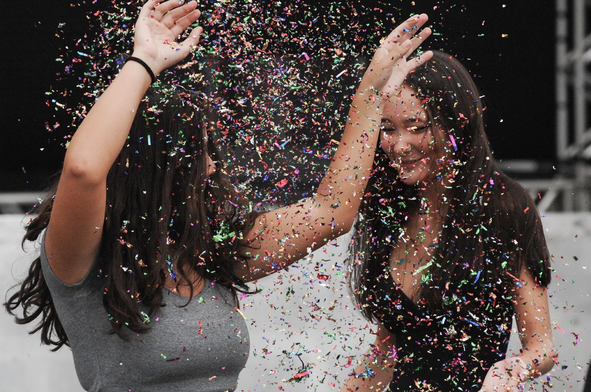 Público do Festival CarnaUOL 2019 - Reinaldo Canato/UOL
