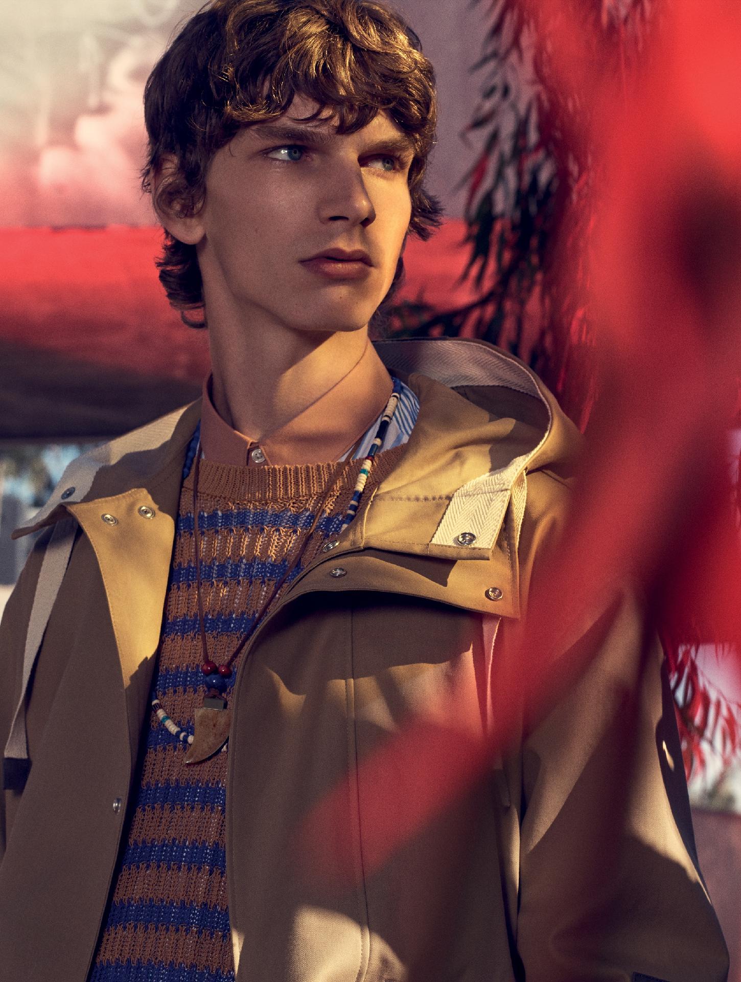 Conheça a 1ª coleção que a Zara comercializará em sua loja online no Brasil - Getty Images