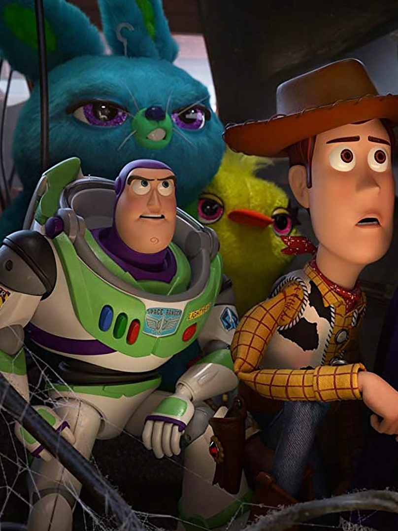 Toy Story: Quais brinquedos reais inspiraram os personagens?