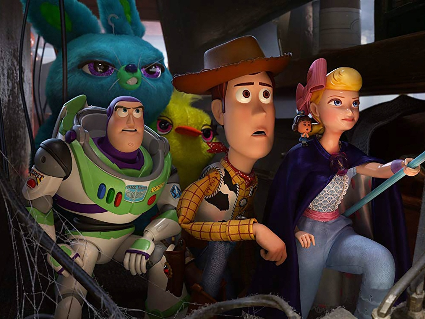 Os conjuntos Toy Story da Disney Pixar estão correndo para a cidade.. Os  meninos poderão colecionar todos os personagens principais da filme Toy  Stor - Carrefour