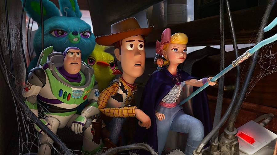 Conheça curiosidades sobre a franquia de "Toy Story", lançada em 1995 - Divulgação