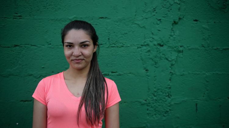 Irlene Pereira de Abreu, do Joga Miga - Amanda Perobelli/UOL