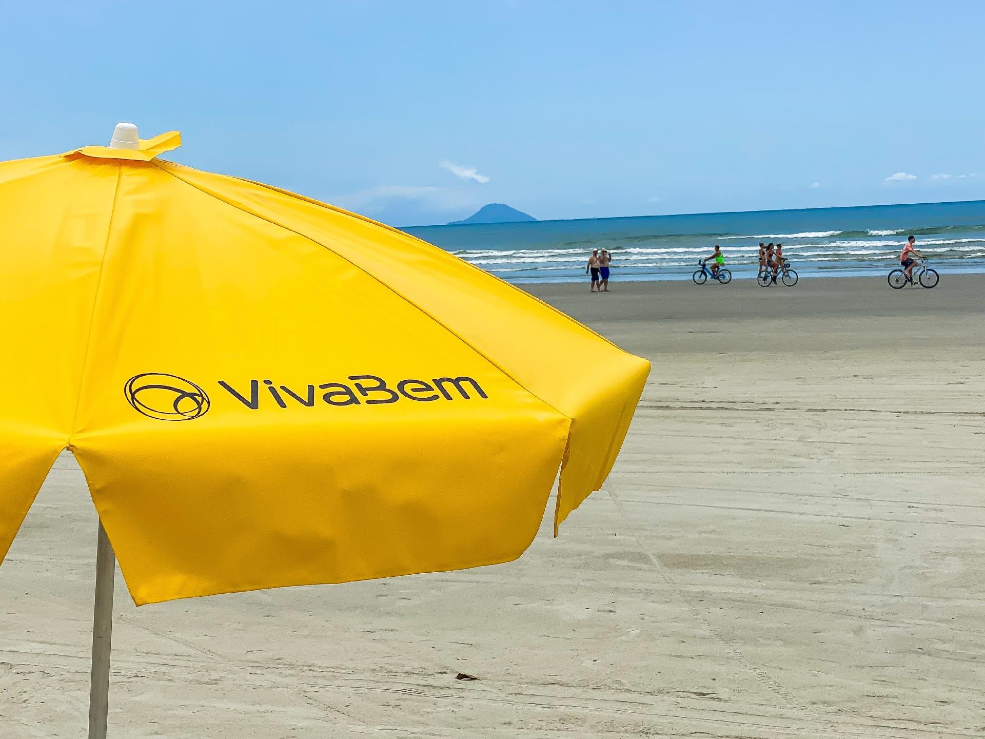 VivaBem no Verão - Edson Lopes Jr. / VivaBem