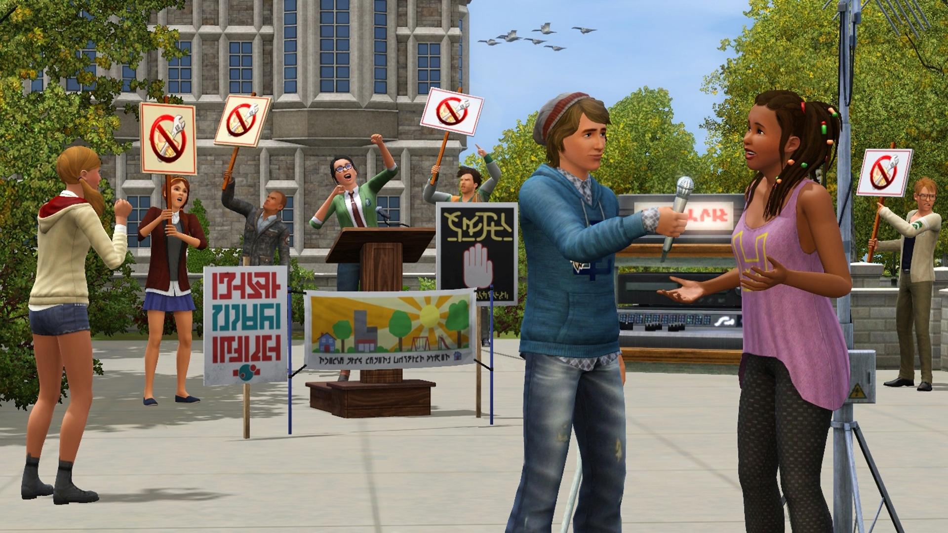 Живу как симс. The SIMS 3 Студенческая жизнь. Симс 3 дополнение Студенческая жизнь. Симс 3 университет. Симс 3 Университетская жизнь.