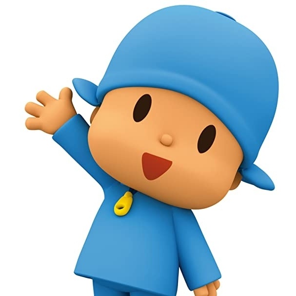 Pocoyo vira febre no WhatsApp na quarentena; criador festeja