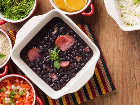 Feijoada Nao Precisa Ser Vila Da Saude 7 Formas De Deixa La Mais Saudavel 09 05 2020 Uol Vivabem