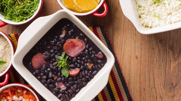 Feijoada - iStock - iStock
