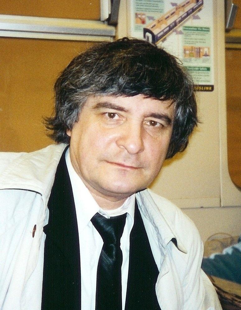 Dmitri Smirnov - Reprodução