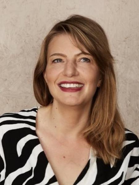 Louise Goulden denunciou hospital que incluiu conselhos para emagrecer em documento de alta pós-parto - Reprodução/Twitter