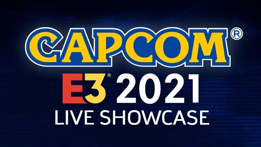 Capcom E3 - Reprodução/Capcom
