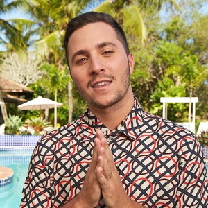 Depois de passagens por 'De Férias' e 'Acapulco Shore', Novinho está de volta! - Divulgação - Divulgação