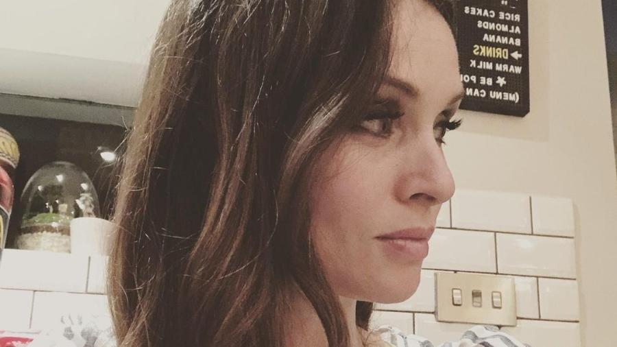 A cantora Sophie Ellis-Bextor - Instagram/@sophieellisbextor