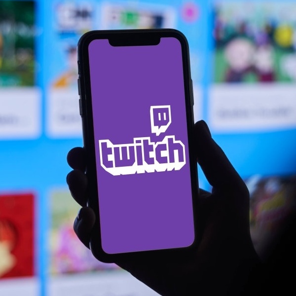 Twitch é a plataforma de streaming de games preferida entre os