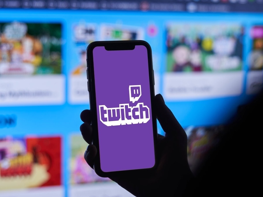 Twitch pode ganhar novo concorrente em streaming de jogos: o