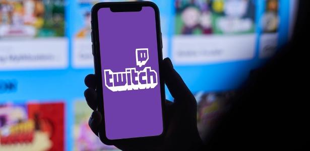 Twitch, plataforma de streaming da Amazon, demite 500 pessoas