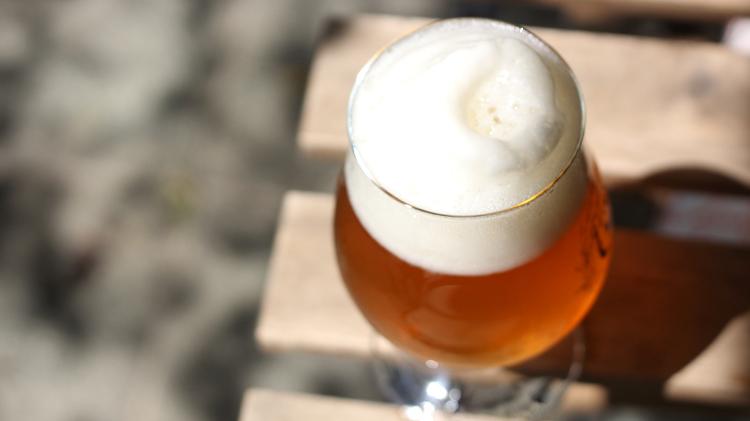 Cerveja - monica di loxley/unsplash - monica di loxley/unsplash