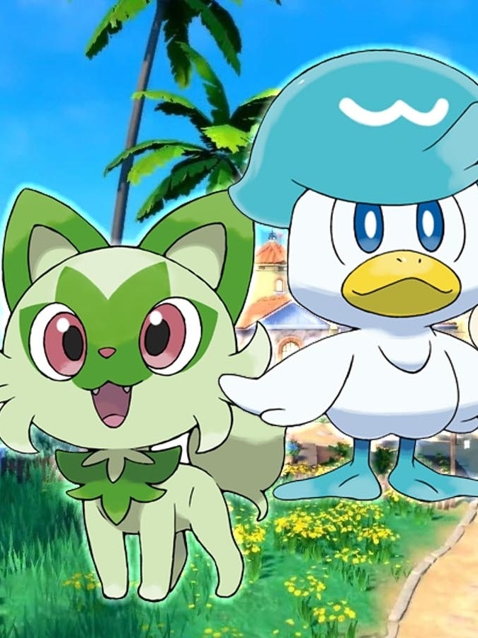 Ex-BBB Juliette e streamer Casimiro pedem que jogos de Pokémon tenham  tradução para o português