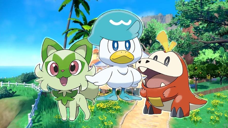 Juliette critica Nintendo por falta de tradução em português para Pokémon -  Olhar Digital