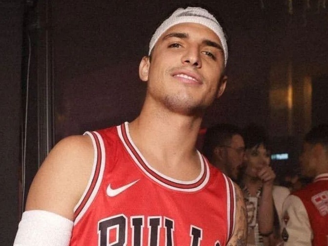 Felipe Prior nega ataque à vida pessoal de Arthur Aguiar: 'Só fiz uma brincadeira'