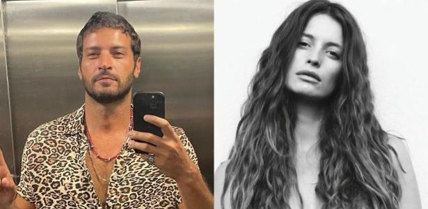 Foto: Leandro Lima foi o peão Levi no remake da novela 'Pantanal' -  Purepeople