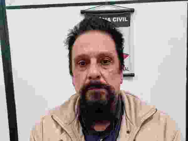 Divulgação/Polícia Civil