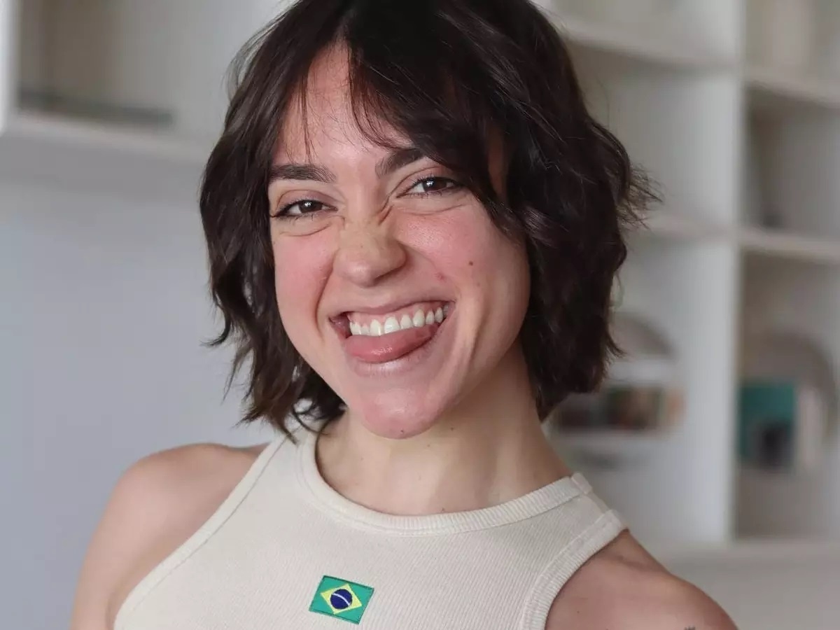 Quem é Valentina Bandeira, tirada do BBB por nome vazado antes da hora