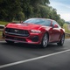 Novo Ford Mustang chega mais barato e traz acelerador por controle remoto - Divulgação