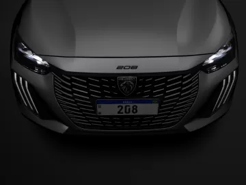 Peugeot 208 traz armas para deixar de 'comer poeira' frente a Polo e HB20