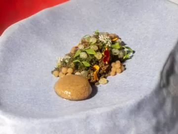 Restaurante do Copacabana Palace é eleito melhor italiano fora da Itália