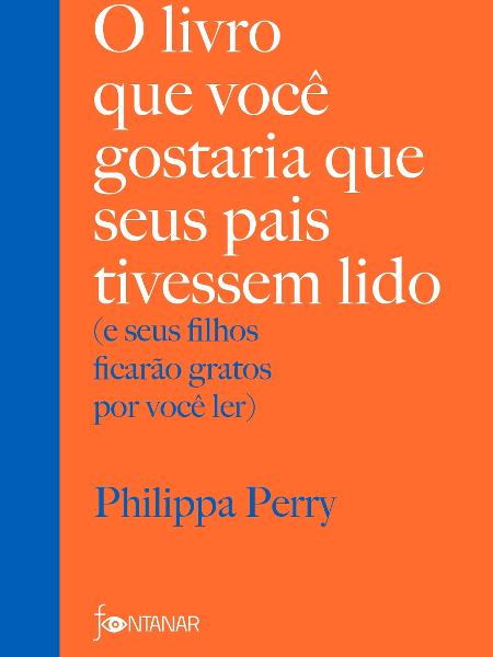 O livro que nos ajuda a fazer diferente dos nossos pais