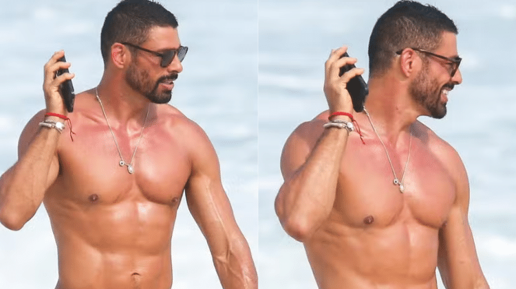 Cauã Reymond estará em 'Vale Tudo', nova novela da Globo Cauã Reymond estará em 'Vale Tudo', nova novela da Globo