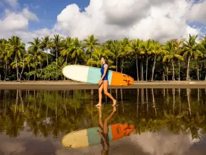 Praias, selva e vulcões: um roteiro pelo país mais feliz da América Latina