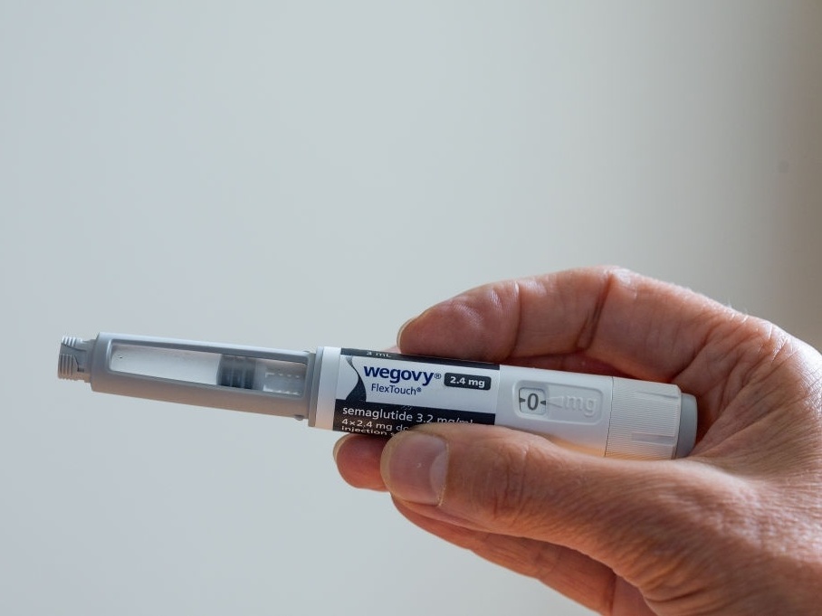 Estudo aponta que Wegovy supera Mounjaro em proteger o coração