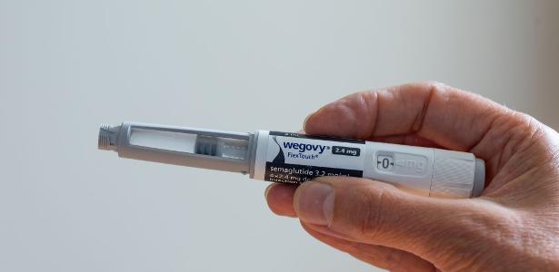 WeGovy vs Mounjaro: Heart Health Study Shows Clear Winner