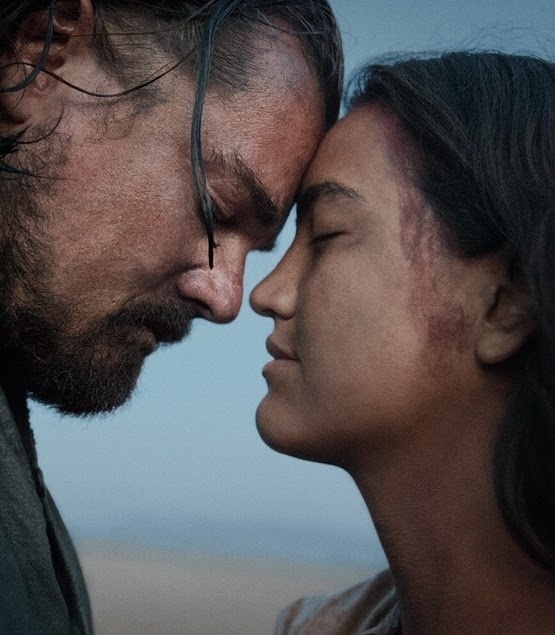 "O Regresso", novo filme de Alejandro Iñarritu, é estrelado por Leonardo DiCaprio e Tom Hardy - Divulgação