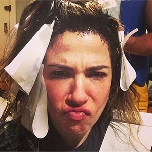 Reprodução/Instagram/@lucianagimenez