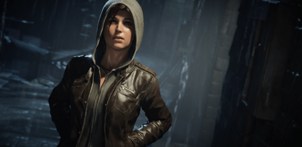 Nova aventura de Lara Croft só chegará ao PC e ao PlayStation 4 em 2016 - Divulgação