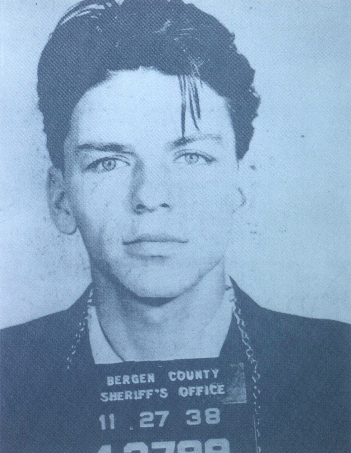 Explorando ícones da cultura ocidental, Russell Young expõe suas obras pela primeira vez no Brasil na Plataforma91 (Rua Major Diogo, 91, Bela Vista, São Paulo),  de 2 a 30 de abril, com entrada gratuita. O horário de funcionamento é de quarta a sábado das 11h às 18h. - Divulgação