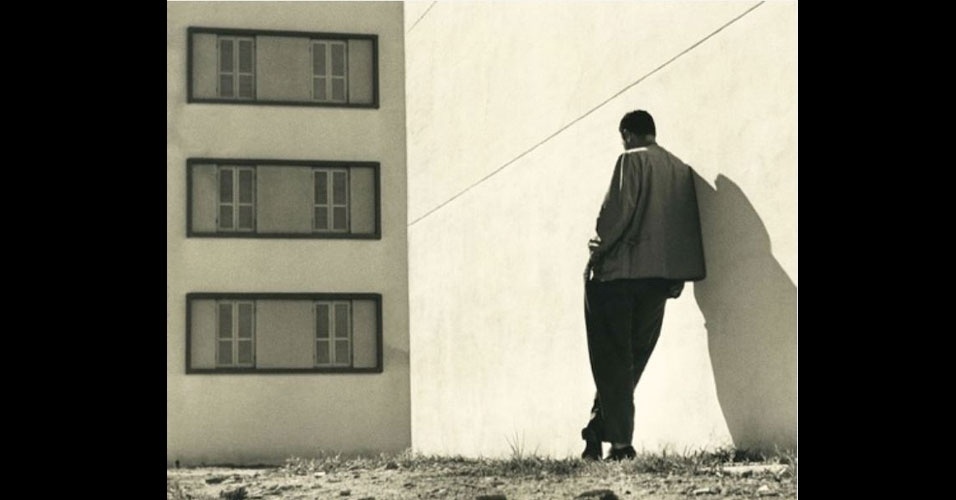 Brasileiros no MoMA - Ademar Manarini 02 - Divulgação