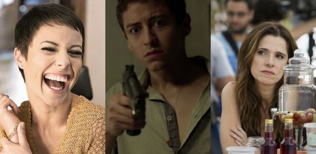 Filmes brasileiros que estreiam no segundo semestre de 2016 - Divulgação