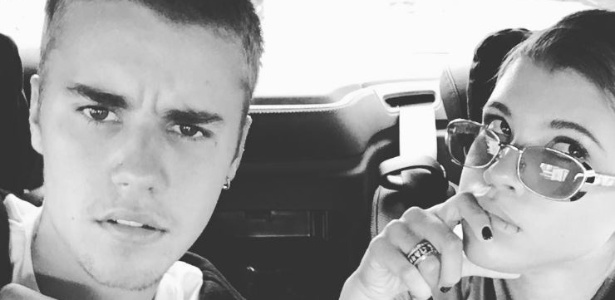 Justin Bieber deleta conta no Instagram após discussão com fãs e ex-namorada - Reprodução/Instagram/justinbieber