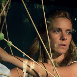 Carolina Dieckmann - Divulgação - Divulgação