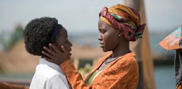 De peão à rainha de Katwe