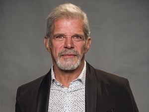 Raul Gazolla - Mauricio Fidalgo/TV Globo - Mauricio Fidalgo/TV Globo