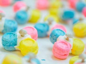 O spinner, aquele brinquedo que virou mania, agora também é produto de beleza - Divulgação - Divulgação