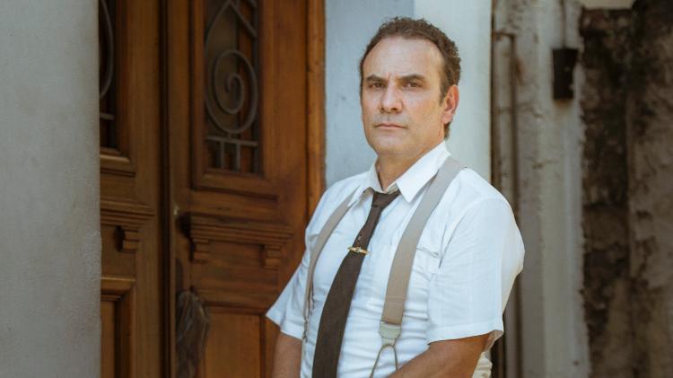 Divulgação/TV Globo