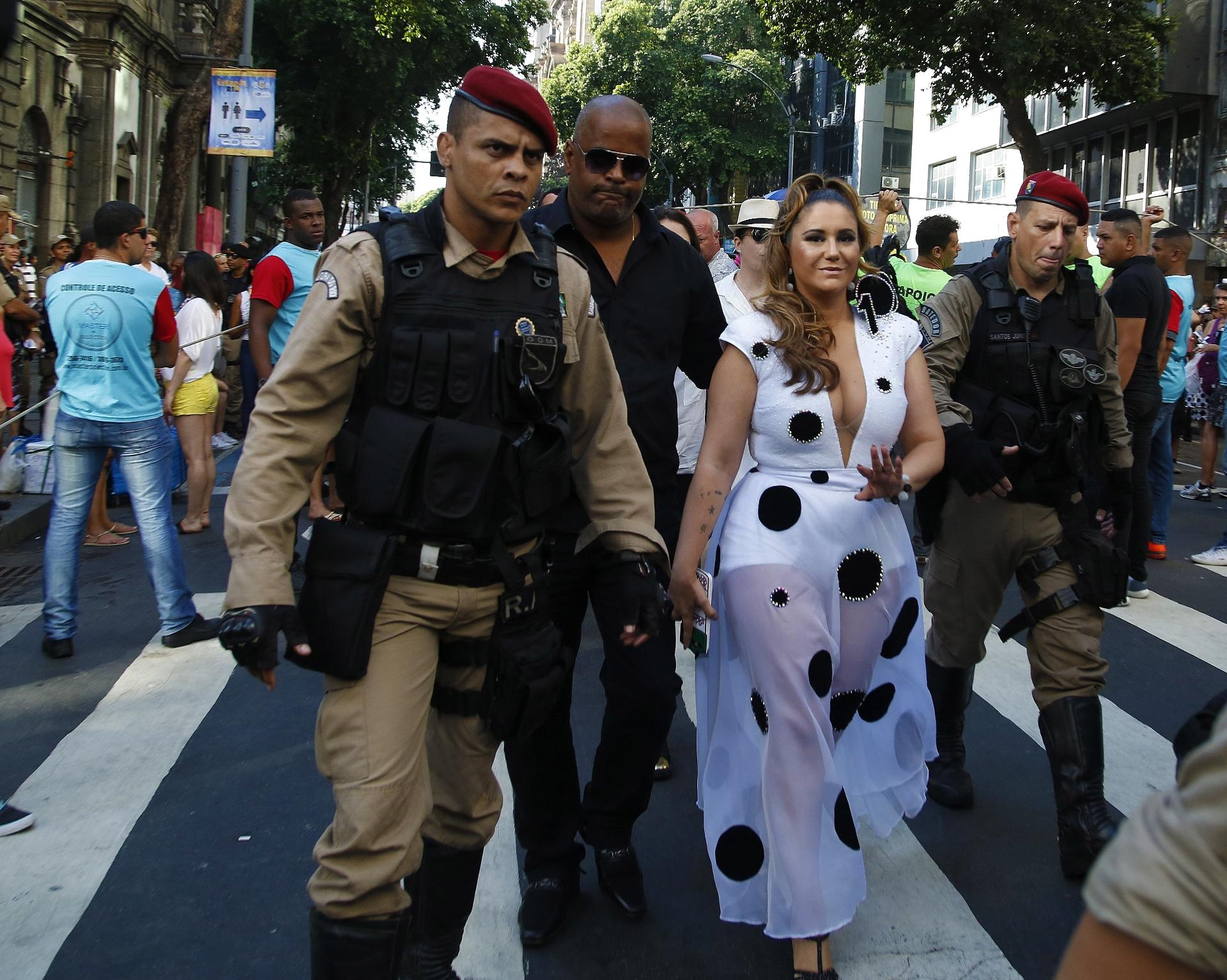 Marcelo de Jesus/UOL